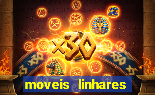 moveis linhares teixeira de freitas